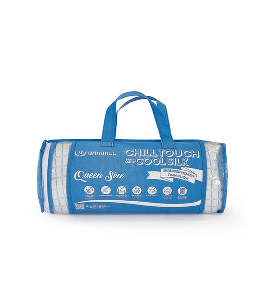 Memory Foam Cool Touch Pillow