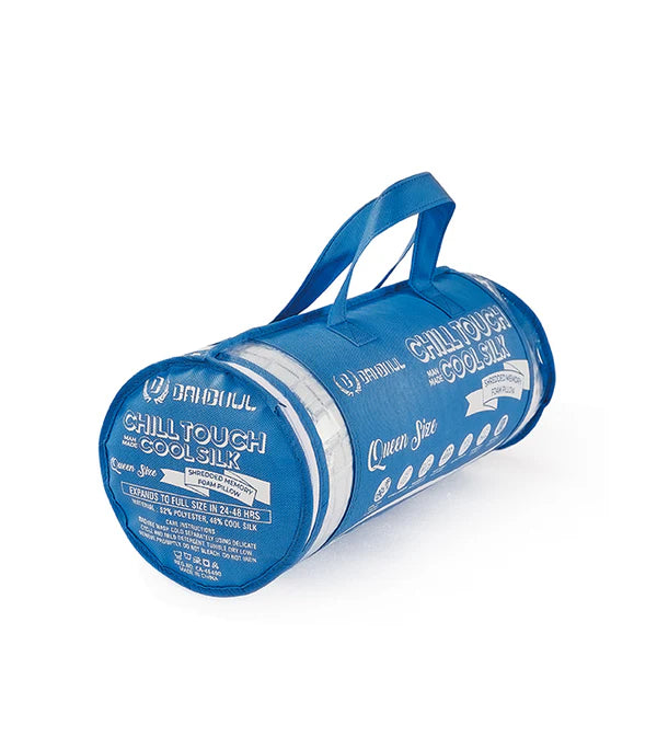 Memory Foam Cool Touch Pillow