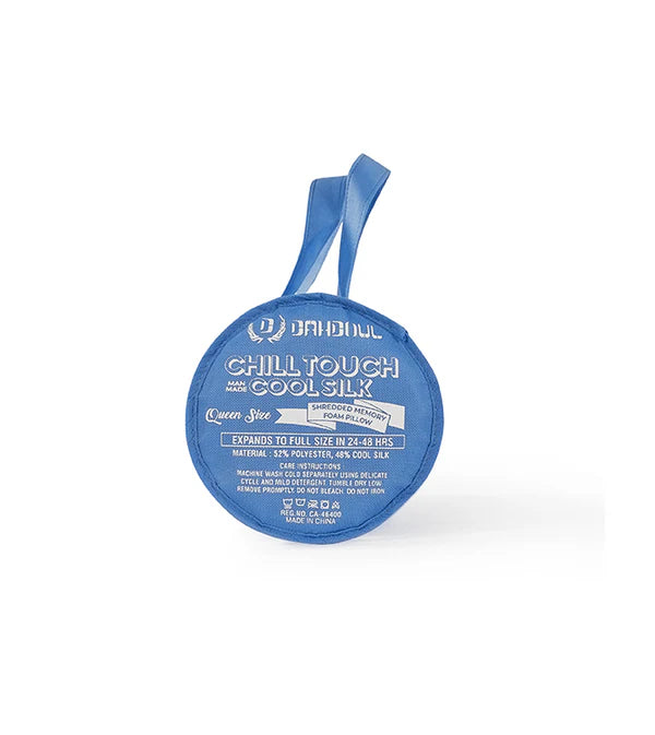 Memory Foam Cool Touch Pillow