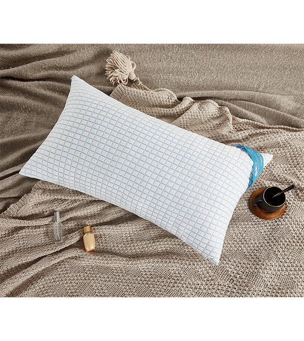 Memory Foam Cool Touch Pillow
