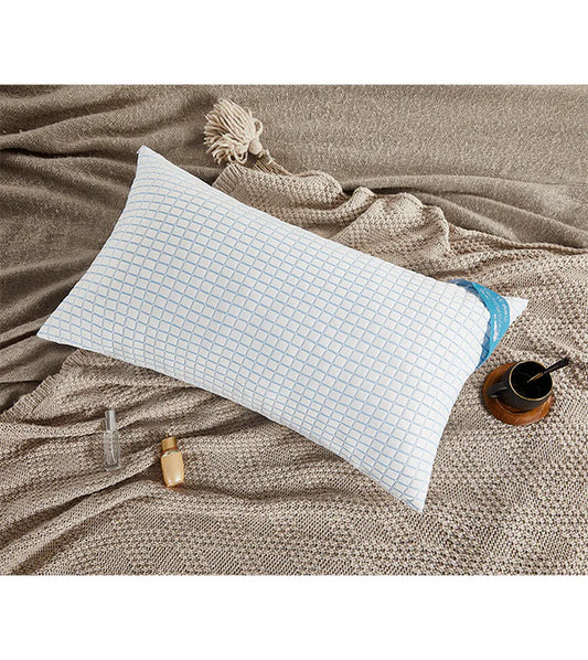 Memory Foam Cool Touch Pillow
